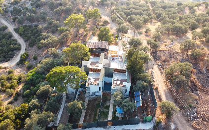 Villa Kafkas 2