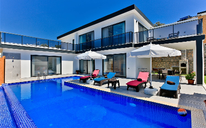 Villa Kaya Patara