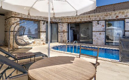 Villa Patika 5