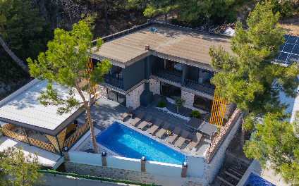 Villa San Luis