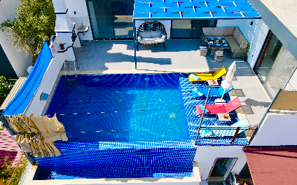 Villa Uğur Akbel