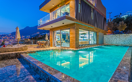 Villa Uğurlu Kışla
