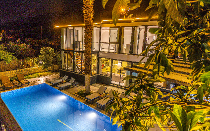 Villa Zülfüye Ulugöl